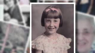 Mary Francis Kvitne Video Tribute