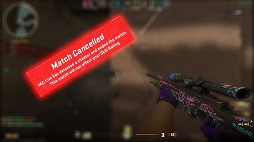 VAC Updated… but Memesense Doesn’t Care? ft. WallbangBros