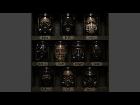 The Chemodan - Самоликвидация (Podjog Remix)