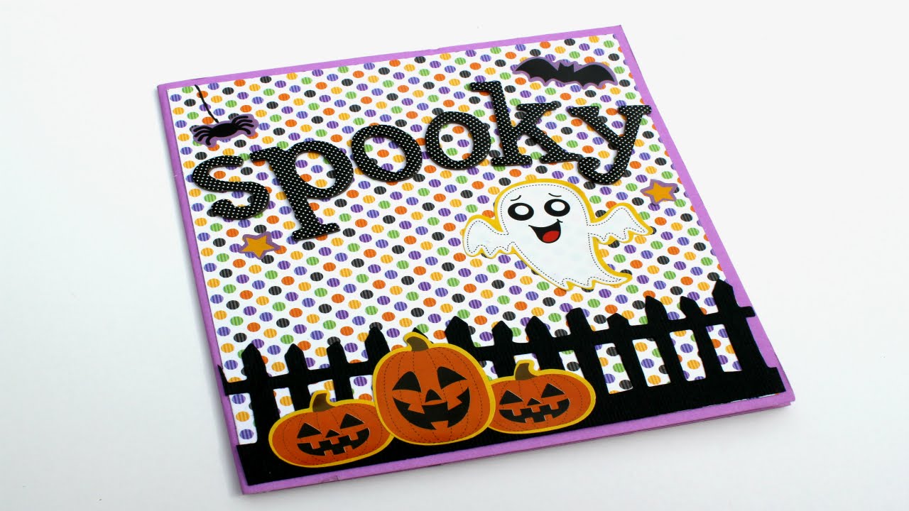 Happy Halloween Hop YouTube