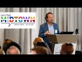 Replay from Let's Talk Midtown Town Hall Event - July 20, 2022