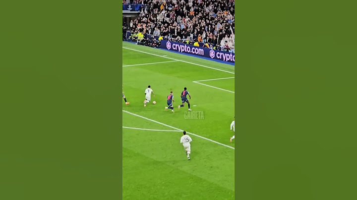 VINICIUS GOL ASISTENCIA VALVERDE REAL MADRID 5-1 SALZBURGO ESTADIO BERNABÉU #football #shorts