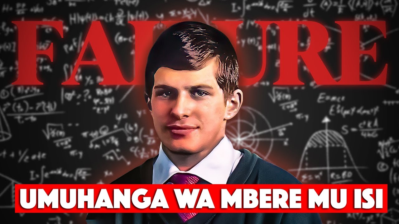 Umuhanga Wa Mbere Mu Isi - Yarushaga Ubwenge EINSTEIN na TESLA: Menya WILLIAM JAMES SIDIS