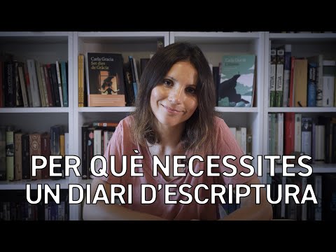 Vídeo: Per què necessites colimar un telescopi?