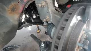 97 GTP power steering pump replacement/3800 5 speed swap Grand Am update