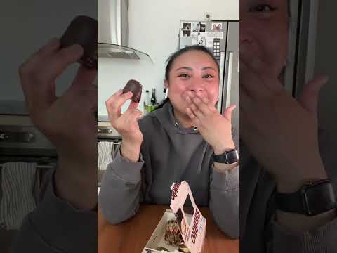 INNOCENT CANDY IN