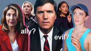 The Tucker Carlson Problem (with Naomi Klein)