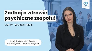 Wdrożenie EAP w 48 godzin? Zobacz, jak to robimy! | NMS Poland