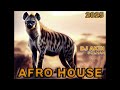 AFRO HOUSE 2025  VOLUME 33