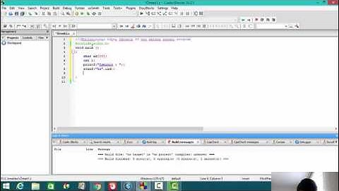 7 C programlama örnekleri kullanıcının adını öğrenip 10 kez ekrana yazanı program