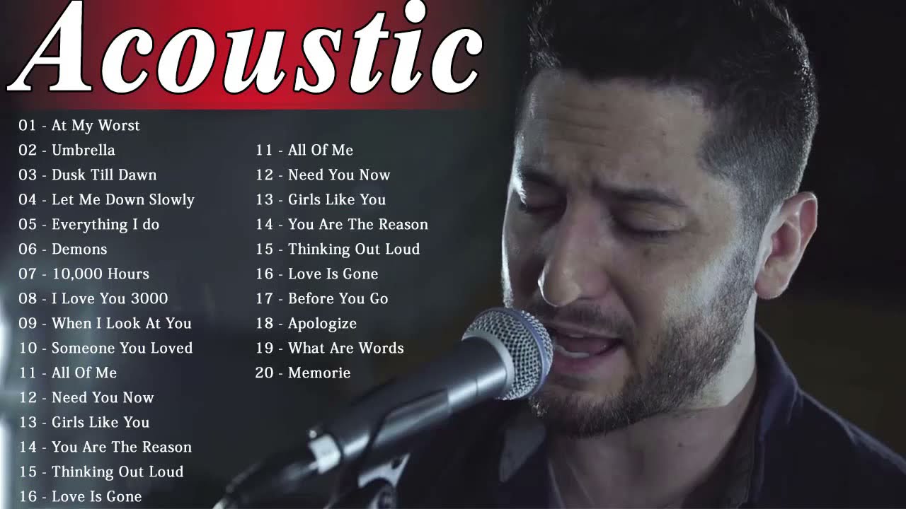 Boyce Avenue Greatest Hits Full Album 2021 Best Songs Of Boyce Avenue
