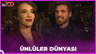 Magazin dünyasında kim, kiminle, nerede görüntülendi?