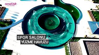 Ametist Konutları Reklam Filmi