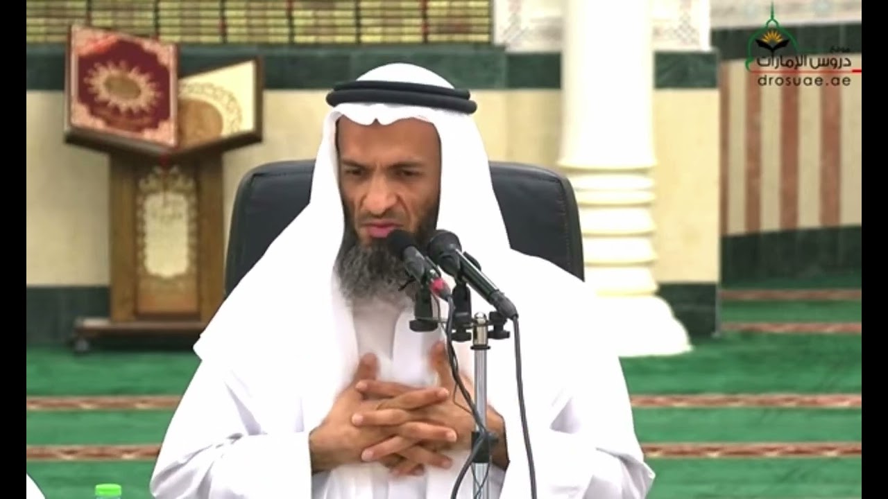 لا يكاد يسلم من أمراض القلوب إلا من رحم الله !! | الشيخ خالد إسماعيل
