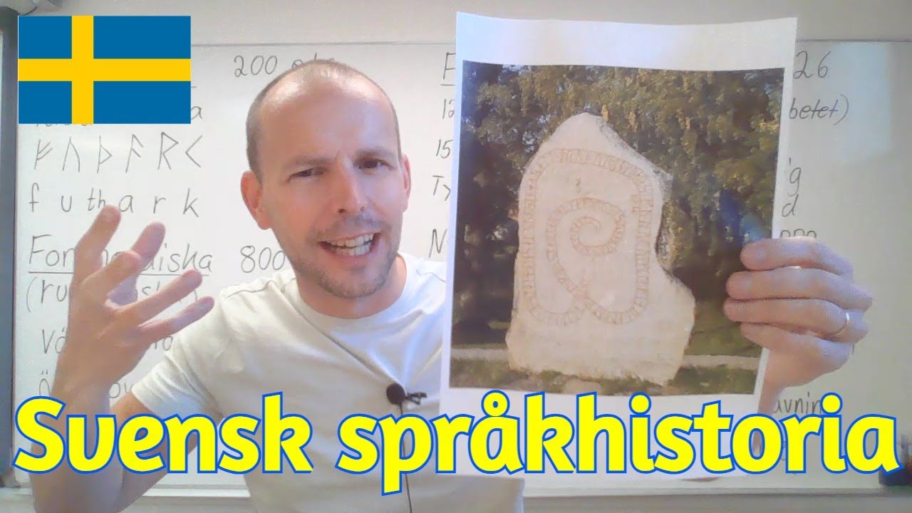 Svenska språkets historia, SFI