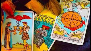 ARIES ENOUGH WAITING! IT’S ALL ABOUT TO HAPPEN!🔥🔥🔥 JUNE 2026 TAROT