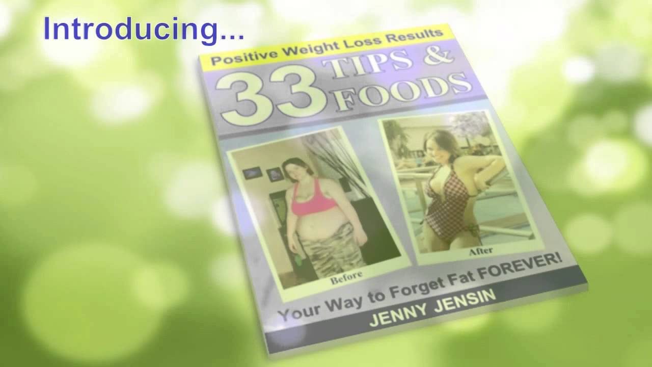 Weight Loss Book