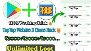 Tap Tap mod apk screenshot 4