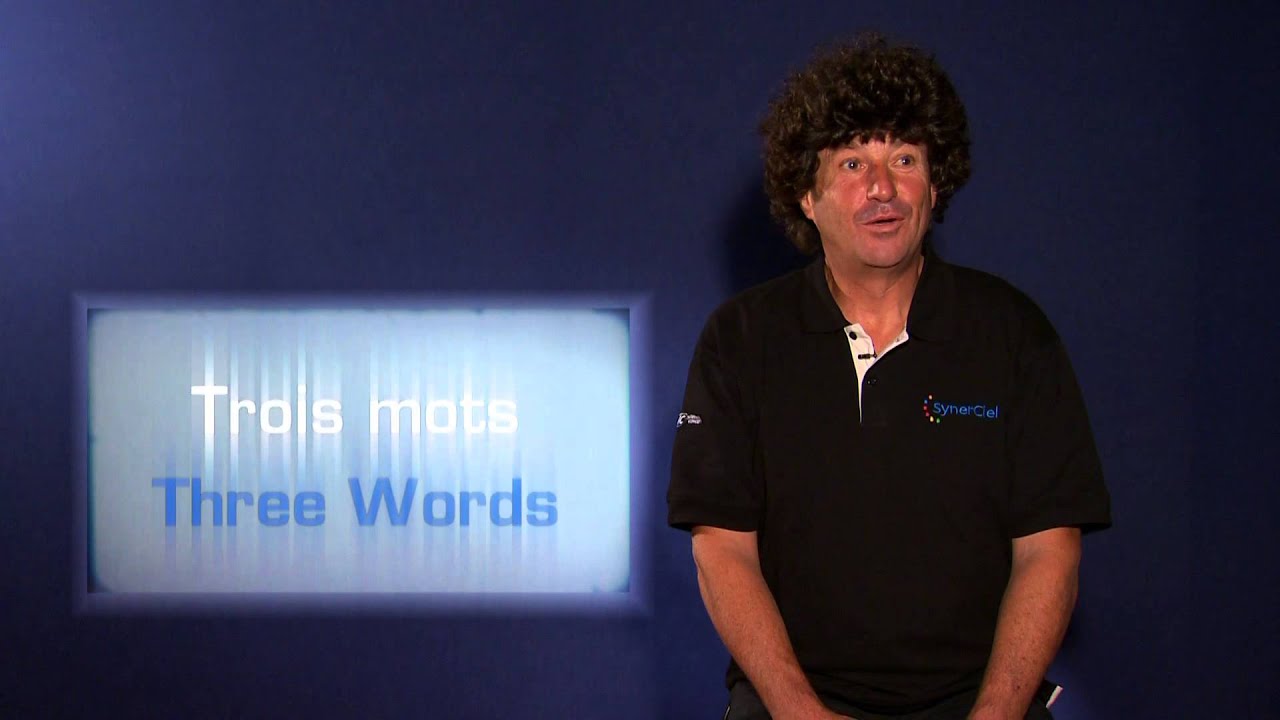 Jean Le Cam's portrait