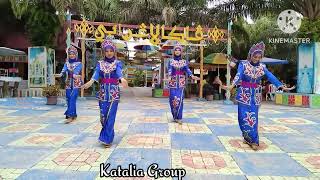 Igal Kulabutan | Katalia Group |