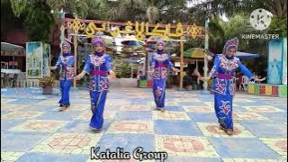 Igalan Kulabutan | Katalia Group | penyanyi Asal By Danz Ad Muzik Pro