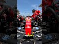 Ferrari’s shocking new theory about Leclerc crash 🚨 #Ferrari #SF26 #Leclerc #F1 #MonacoGP #SpanishGP