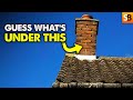 Will This Chimney Collapse?