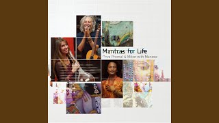 OM Sahana Vavatu Mantra: Shanti Mantra