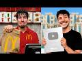 De McDo à Youtubeur