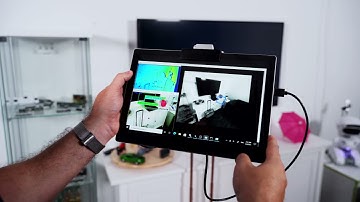 Inuitive Demonstration of Its Multi-core Processor For 3D Imaging, Deep Learning and Computer Vision