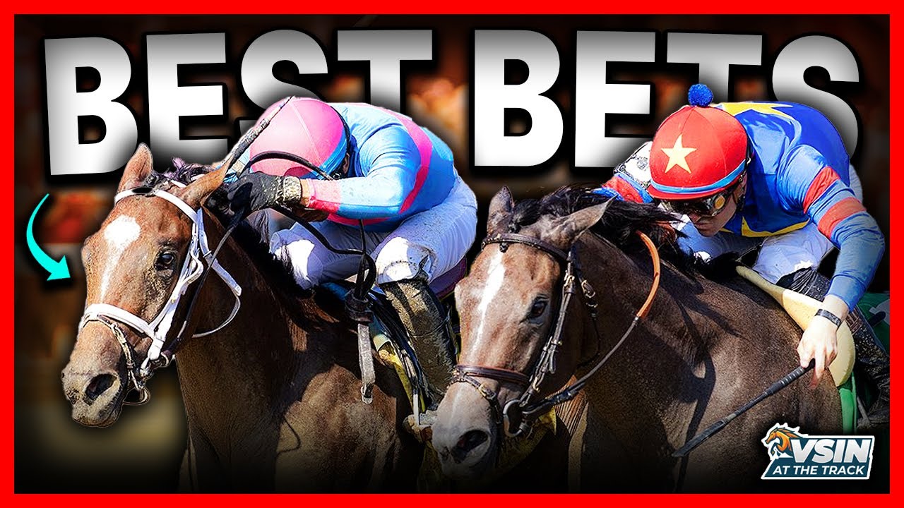 Bet These Horses NOW! | Churchill Downs & Woodbine Mile Picks