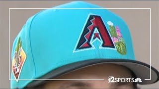 Zac Gallen sheds light on working relationship with Torey Lovullo and Mike Hazen