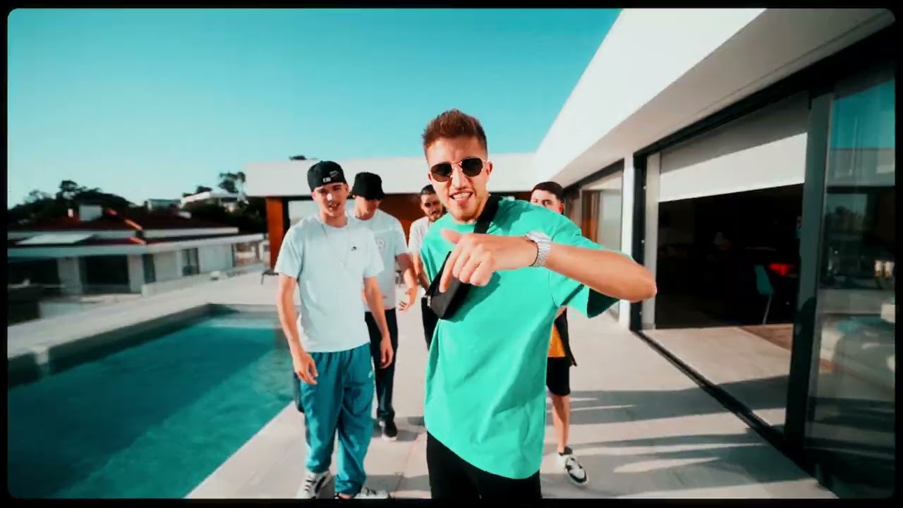 Watch B3L2 X GUERRA X BONDZ - TOMA (Vídeo Oficial) on YouTube Watch B3L2 X GUERRA X BONDZ - TOMA (Vídeo Oficial) on YouTube