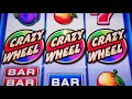 Crazy Wheel 20 Challenge Do I Make Profit or Bust Crazy Wheel 20 Challenge Do I Make Profit or Bust
