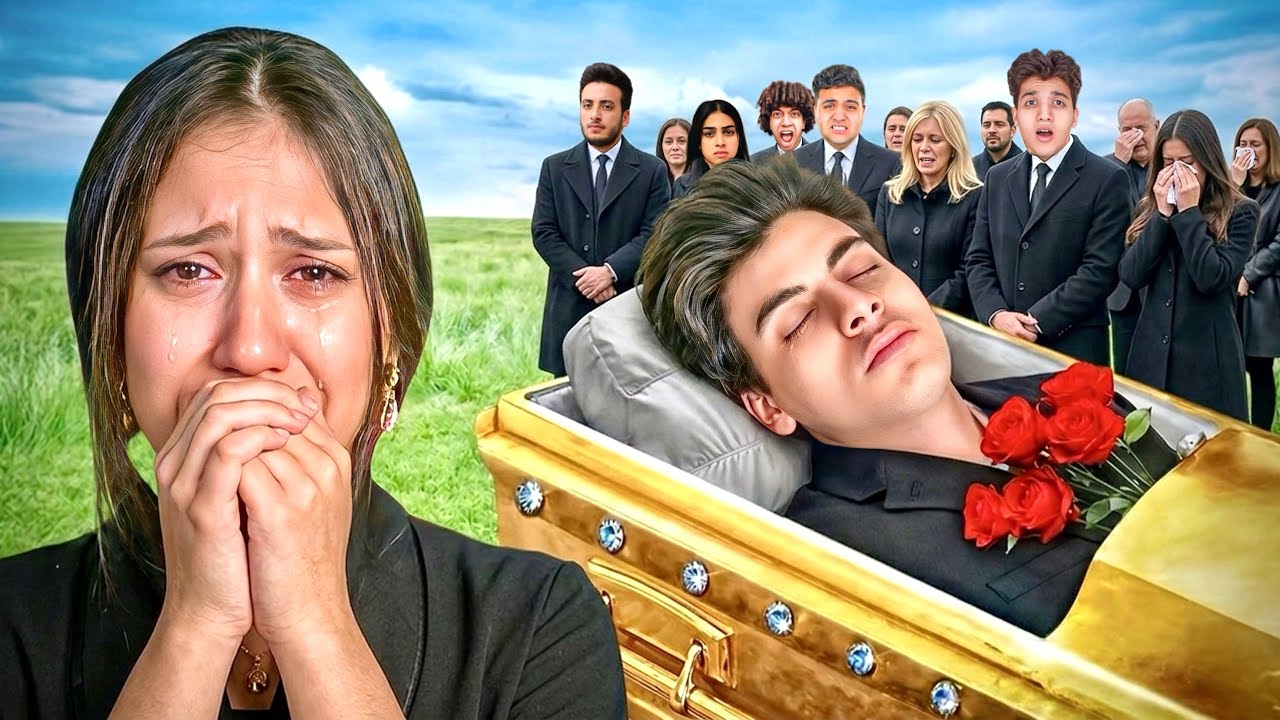 Хусейн скончался 💔 Неожиданный финал 😭