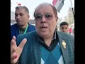 أمين عام حزب حماة الوطن لقطاع جنوب القاهرة نحتاج من قائد المسيرة أن ي كمل ما بدأ