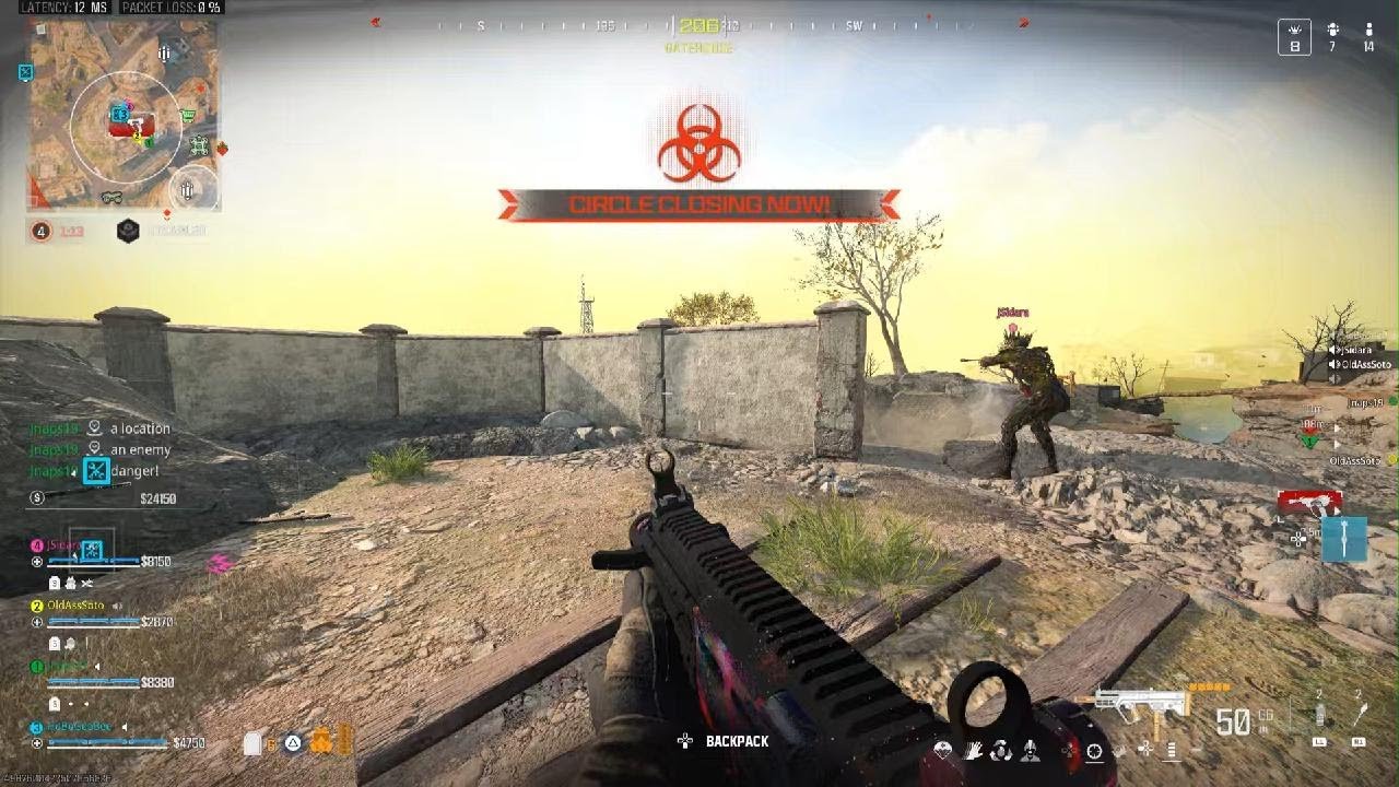 COD Endgame 2024.06.11 - YouTube