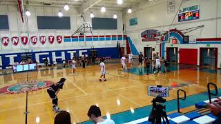 20171204 2 GUNN vs HHS