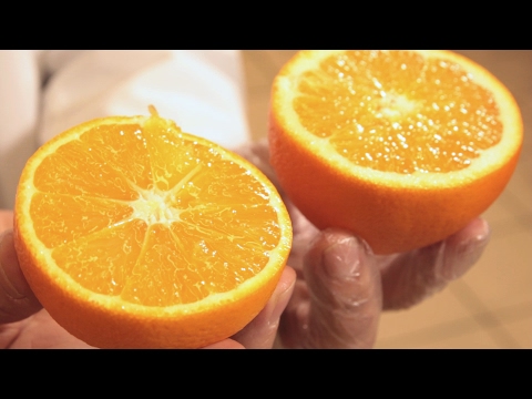 Video: Cómo Elegir Naranjas Dulces