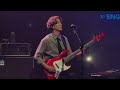 Sin City + カ ミ ナ リ - I Don't Like Mondays.(Kenji focus) (260410 TOXIC Asia Tour Seoul)