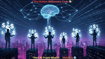 “5 Invisible Ways AI Is Creating Millionaires”