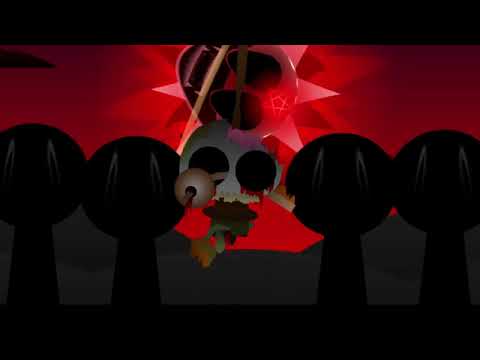 Sprunki Anti-Shifted: The Climax (Mr. A's Take) Teaser 4