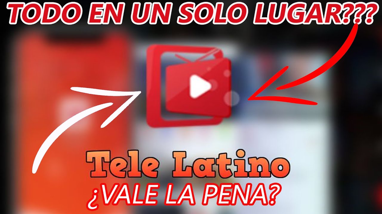 Telelatino 2024