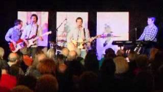 The Simple Touch - Northern Lights - Live At Cc 2010