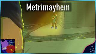 Funkin Uprooted OST | Metrimayhem