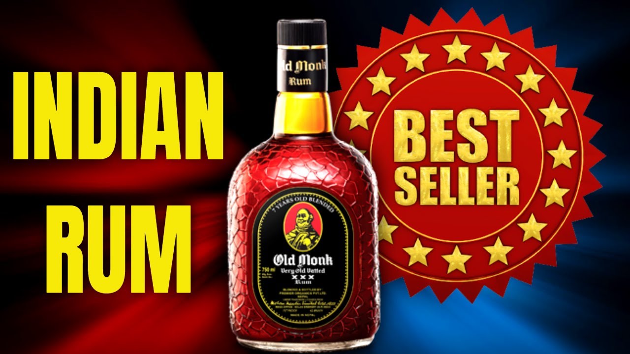Top 10 Best Rum Brands In India Top 10 Best Rum Brands In India