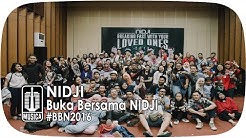 NIDJI : Buka Puasa Bareng NIDJI  - Durasi: 4:37. 