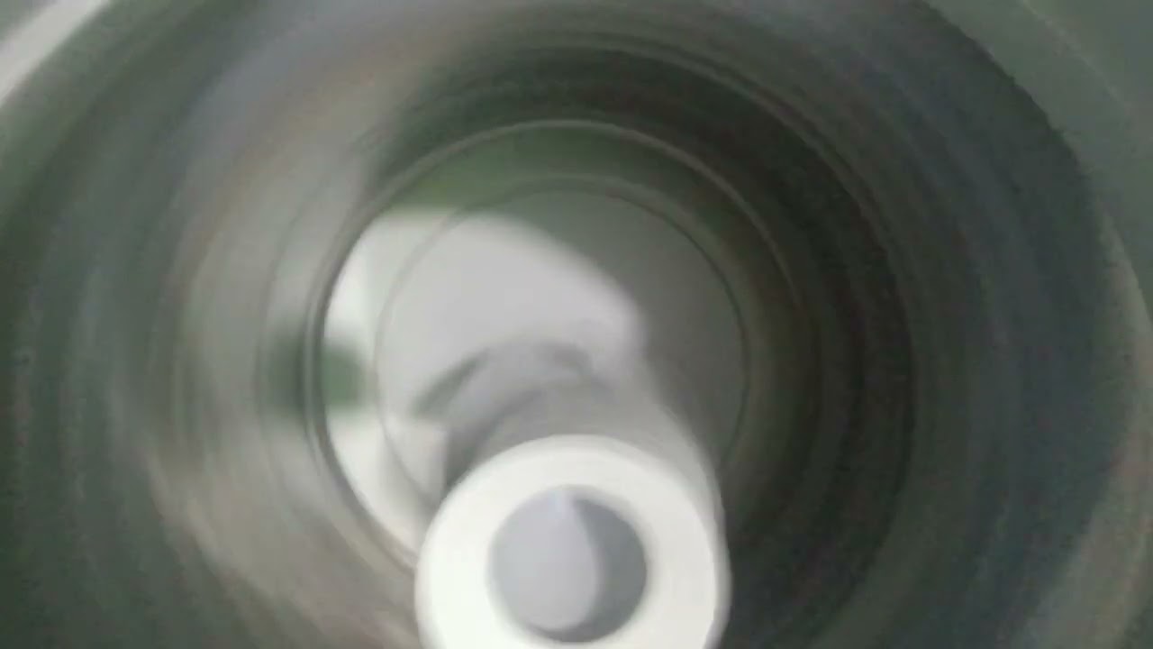 Mabe aqua saver green 21kg | centrifugado 23