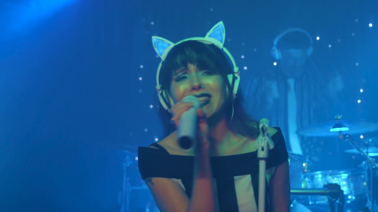 Malice in wonderland YouTube