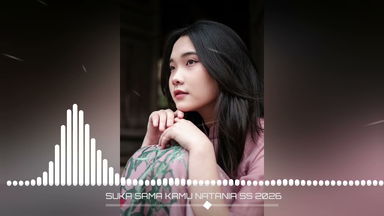 LAGU ACARA‼️WAYASE SUKA SAMA KAMU ( NATHANIA SS ) JeremiTrc - REMIX TERBARU 